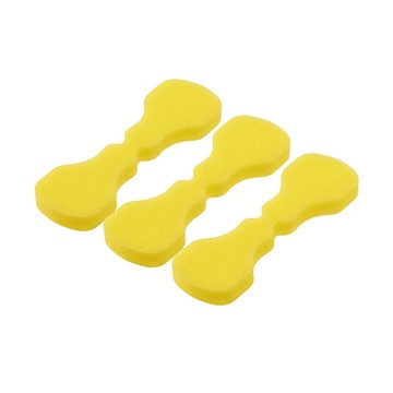 小獅王辛巴 超柔無垢海綿奶嘴刷替換包(3入X2包) 65元