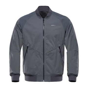 BLACK YAK/布來亞克男士春夏戶外舒適透氣立領休閑夾克外套SLM117