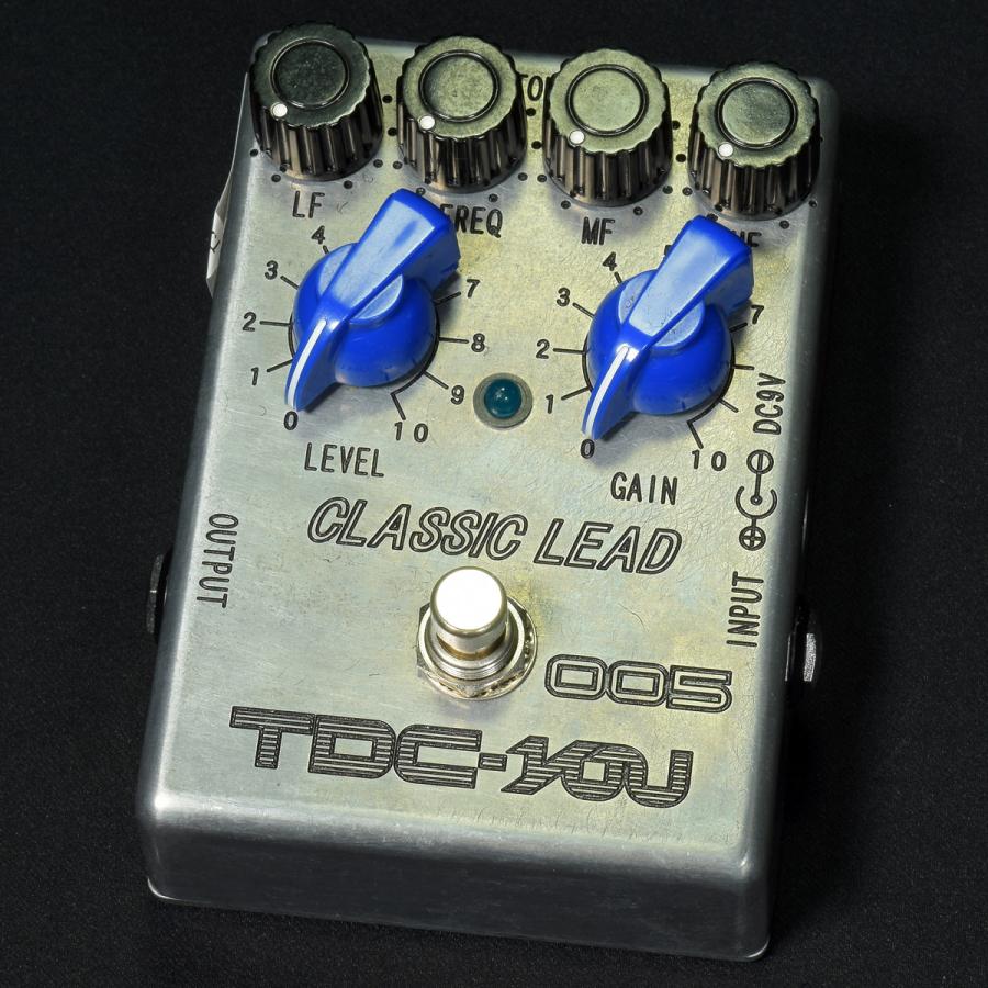 (中古)TDC   005 CLASSIC LEAD (福岡パルコ店)