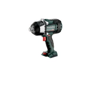 metabo 18V鋰電無刷衝擊扳手機 空機 metaBOX(SSW 18 LTX 1750 BL)