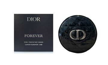 DIOR 迪奧 超完美氣墊外殼 經典藤格紋~優惠價:860元｜岡山戀香水