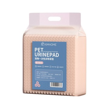 尿布墊 KIMHOME 一次性寵物尿布墊 拋棄式狗尿墊 寵物尿片 寵物吸水尿布 狗狗護理墊 隔尿保潔墊