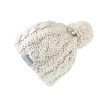 出口單秋冬季女士羊毛帽子純手工編織毛線帽女戶外時尚保暖滑雪帽