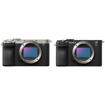 SONY 小型全片幅相機 ILCE-7CR (公司貨 保固18+6個月)