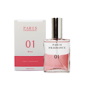 【paris fragrance巴黎香氛】曬前護色保濕噴霧 60ml