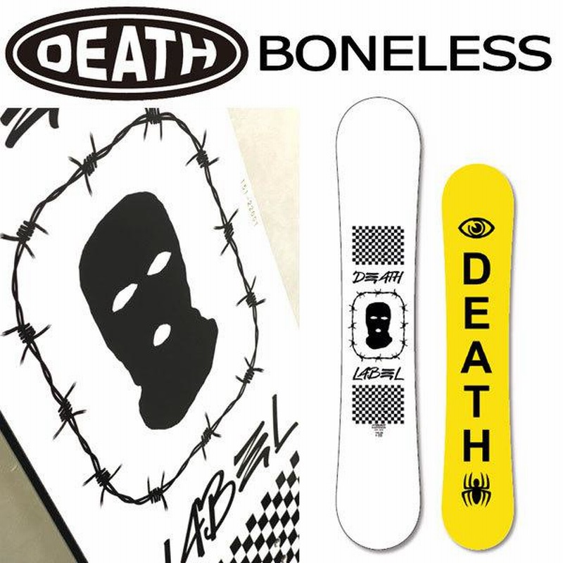 デスレーベル_DEATH LABEL ANDREW BREWER_151