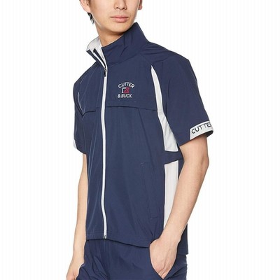 40%OFF セール メンズ ゴルフウェア レインウェア CUTTER&BUCK