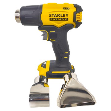 STANLEY TOOLS 20V Max熱風槍 空機  1個