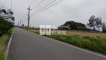 永安國小旁田+建｜桃園市新屋區崁頭厝段下庄子小段