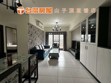 南勢重劃區2房車｜桃園市平鎮區大連街