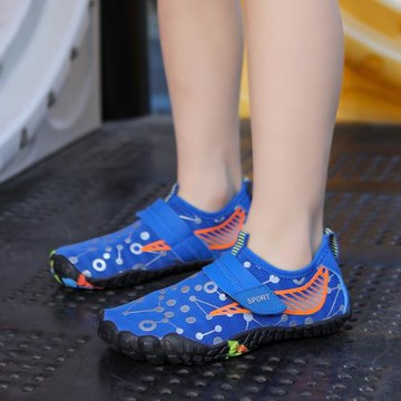 兒童跳繩幼兒園初學男女童中小學生專用瑜伽健身防滑減震跑步機鞋