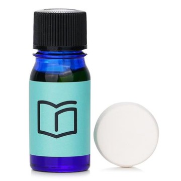 Daily Aroma Japan Daily Aroma Scene 複方精油 - #For Book 看書用5.5ml/0.19oz