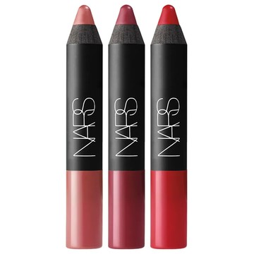 Nars 纳斯 迷你丝绒迷雾唇笔套装
