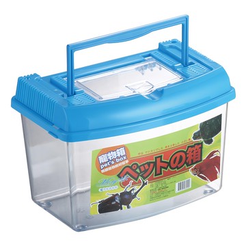 MORY 茂盛 寵物箱  顏色隨機  1個