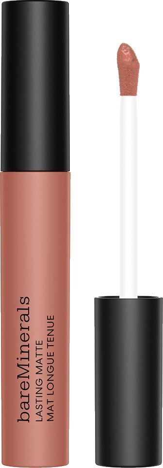 bareMinerals Mineralist Lasting Matte Liquid Lipstick 3.5ml Lucky