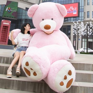 早い者勝ちクマ ぬいぐるみ 巨大 250cm 新品 特大