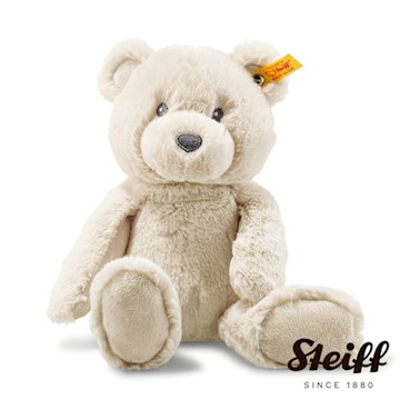 STEIFF Bearzy Teddy Bear 嬰幼兒安撫玩偶