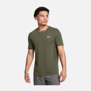 Under Armour Vanish Seamless 男 短T-Shirt 1382801-390