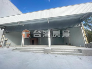 ✨️香香姐~南投南崗工業廠房｜南投縣南投市仁和路