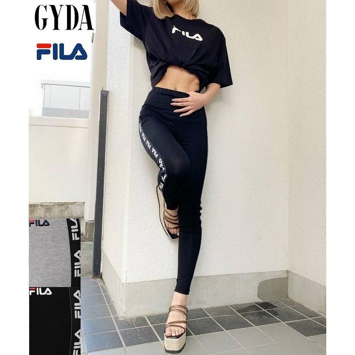 追*一様 GYDA‪✕FILAコラボ/まとめ売り PR TIMESファッション on X: 