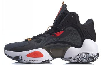 LI-NING 6 V2 MID-TOP