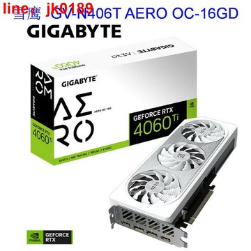 【新店熱銷】T AERO OC-16GD 臺式機顯卡