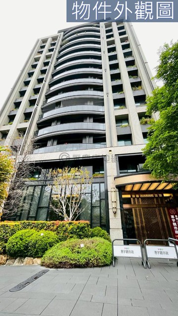 惠宇觀市政七期新光歌劇院西屯逢甲商圈｜台中市西屯區西屯路二段