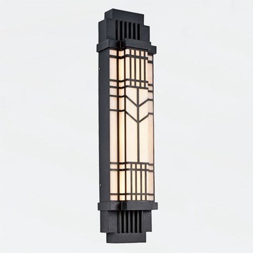 大樓外牆壁燈 B124-59-84282