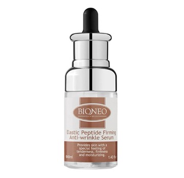 ?BIONEO 德國百妮 彈力 胜肽 緊緻撫紋原液40ml