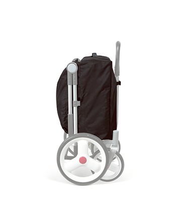 Radio Flyer 四合一折疊拖車-防塵收納套