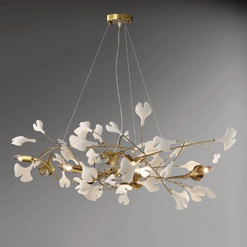 復刻版吊燈 B09-28-60061