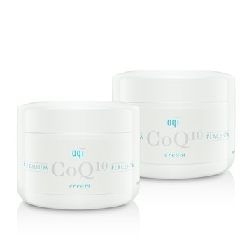 【Jollyard 潔麗雅】胎盤素賦活霜CoQ10 250g *二瓶