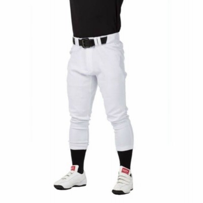 ローリングス Rawlings 野球 練習着 パンツ メンズ 4D PLUS ウルトラハイパーストレッチパンツ レギュラー APP12S02-NN