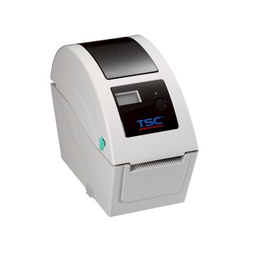 精聯電子unitech 桌上型條碼列印機 黑/白 /台 TSC TDP-225