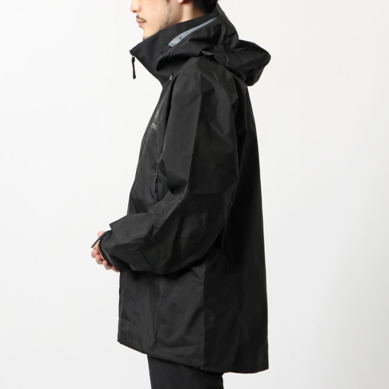 ARCTERYX アークテリクス Beta AR Jacket M X000007082 フーテッド