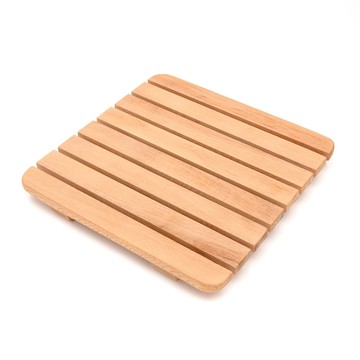 Taiwan Hinoki 台灣檜木隔熱墊