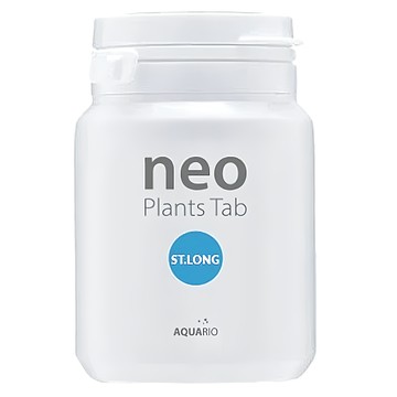 AQUARIO 韓國NEO 水草強效根肥錠 ST.LONG  70g  1罐
