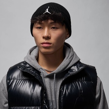 NIKE U J TERRA BEANIE ESS 男 保暖帽 FZ2055010