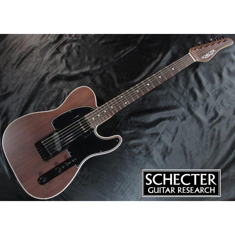 数量限定生産モデル》 SCHECTER PS-PT-P90 RNT/R シェクター エレキ