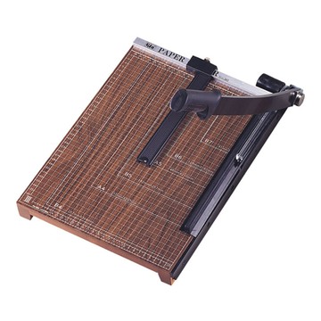 【 徠福 】B4 高級切紙機 / 台 NO.303