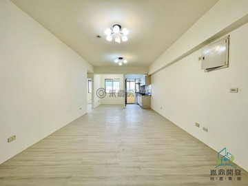 阿慶獨家|崇德商圈低總價/全新整理三房車位｜台中市北屯區松和街