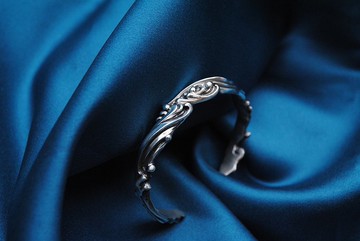 流水系列 / 涓流手環