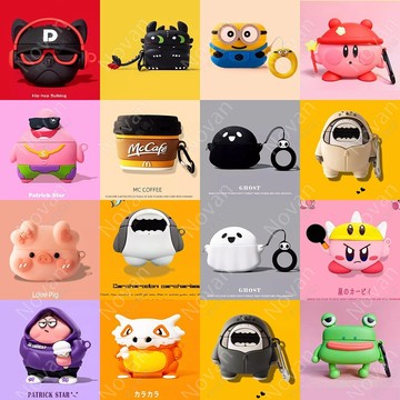 適用魔音/Beats Studio Buds Plus + 保護套 藍牙耳機殼 Studio Buds/Buds+保護殼