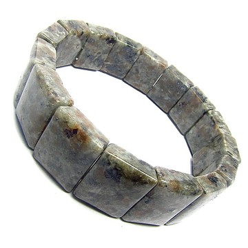 小樂珠寶 【小樂珠寶】黑曜石手環手鍊手珠(大顆12mm)