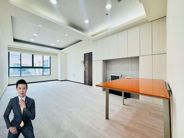 捷運G09－吉品精美三房車－獨家出售｜桃園市桃園區埔新路