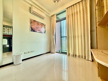 屋主鐵了心要賣築立方．近捷運美裝電梯2房｜台北市北投區西安街一段