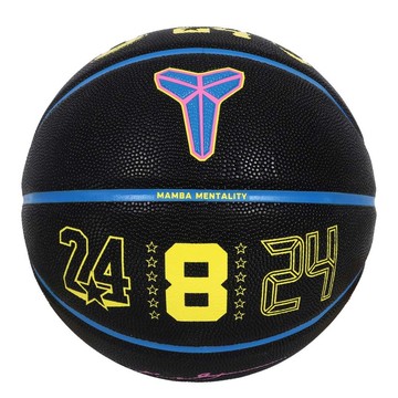NIKE NIKE ALL COURT KOBE ASG 2026 籃球 中性籃球 黑-N101509105807