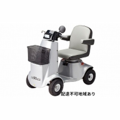 フランスベッド リハテックS141電動車イス