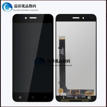 適用于5X屏幕總成A1 MDE2 MDT2 MDG2液晶顯示手寫觸摸內外一體屏