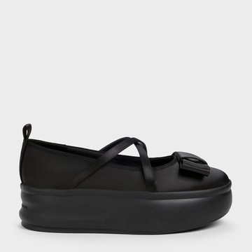 Brantley 厚底瑪莉珍鞋